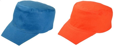 Immagine Inside Out cappellino reversibile