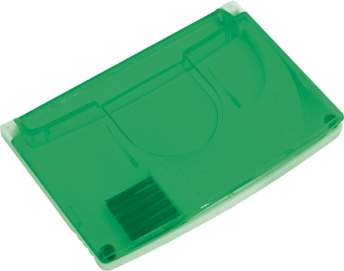 Immagine Sobi Porta note e spazzola per la pulizia della tastiera