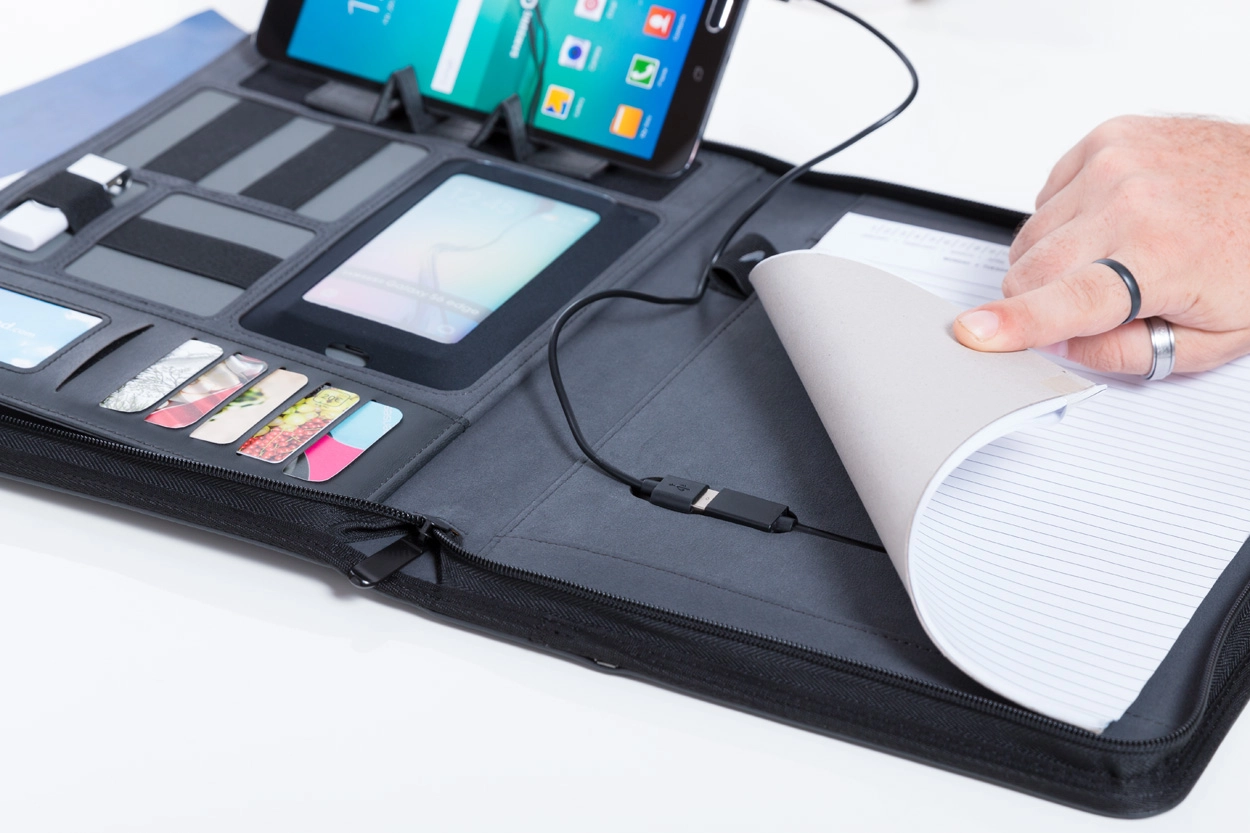 Immagine Rogers cartella portadocumenti