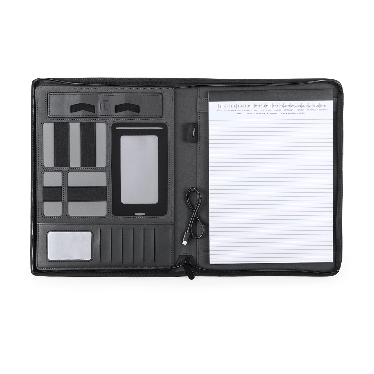 Immagine Rogers cartella portadocumenti