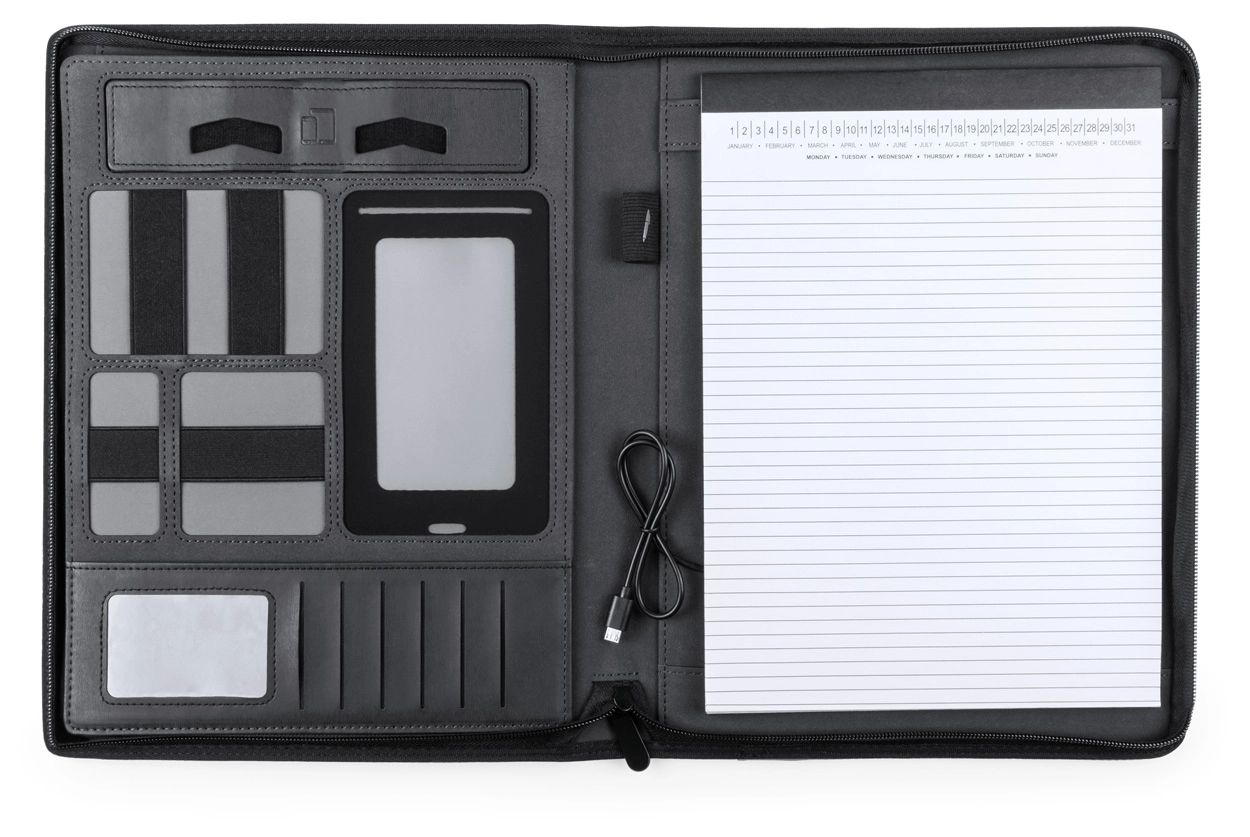 Immagine Rogers cartella portadocumenti