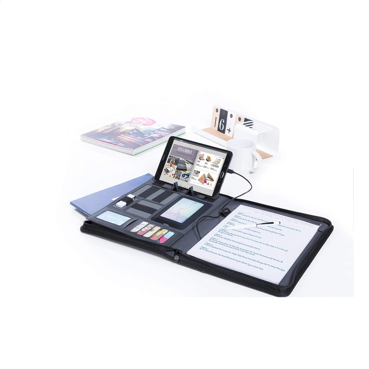 Immagine Rogers cartella portadocumenti