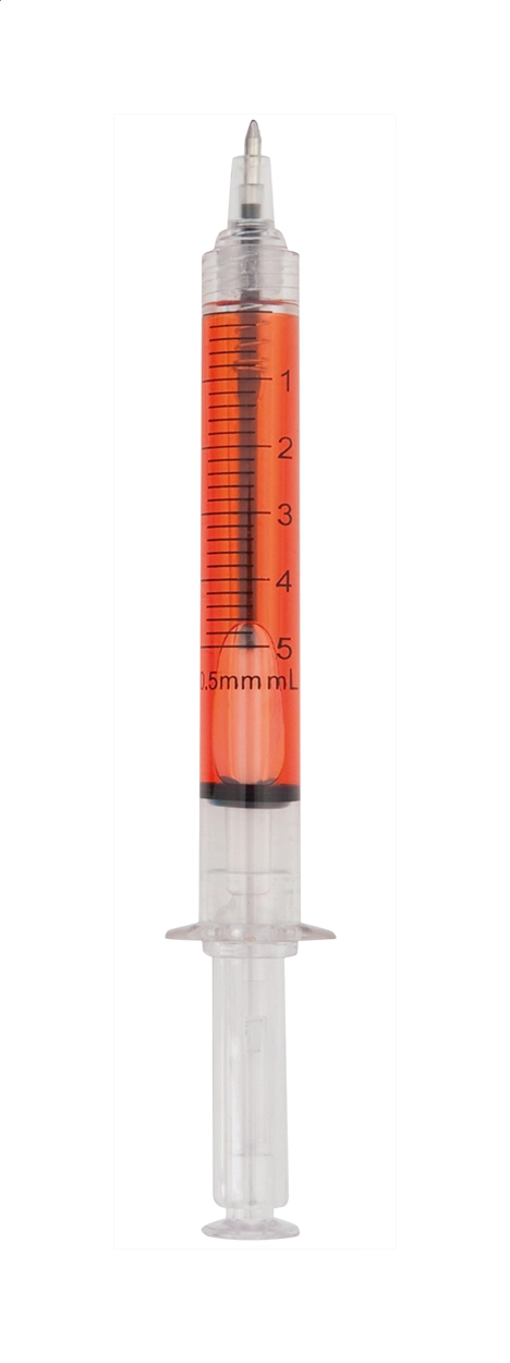 Immagine Vaccine Penna a sfera