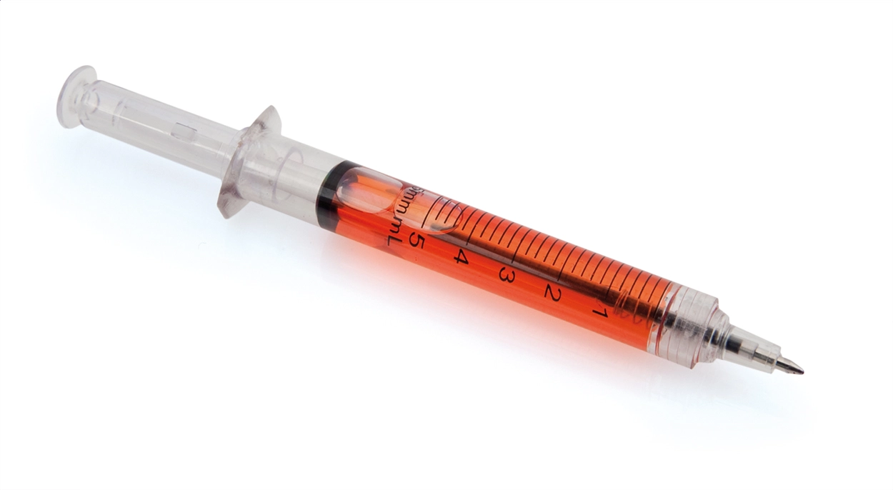 Immagine Vaccine Penna a sfera
