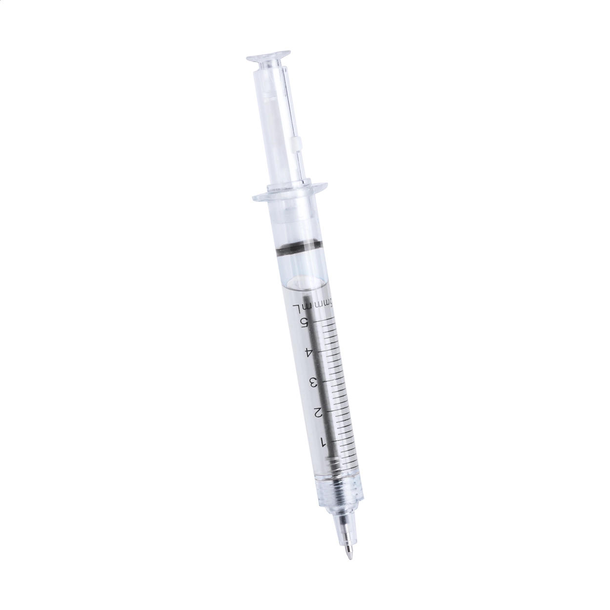 Immagine Vaccine Penna a sfera