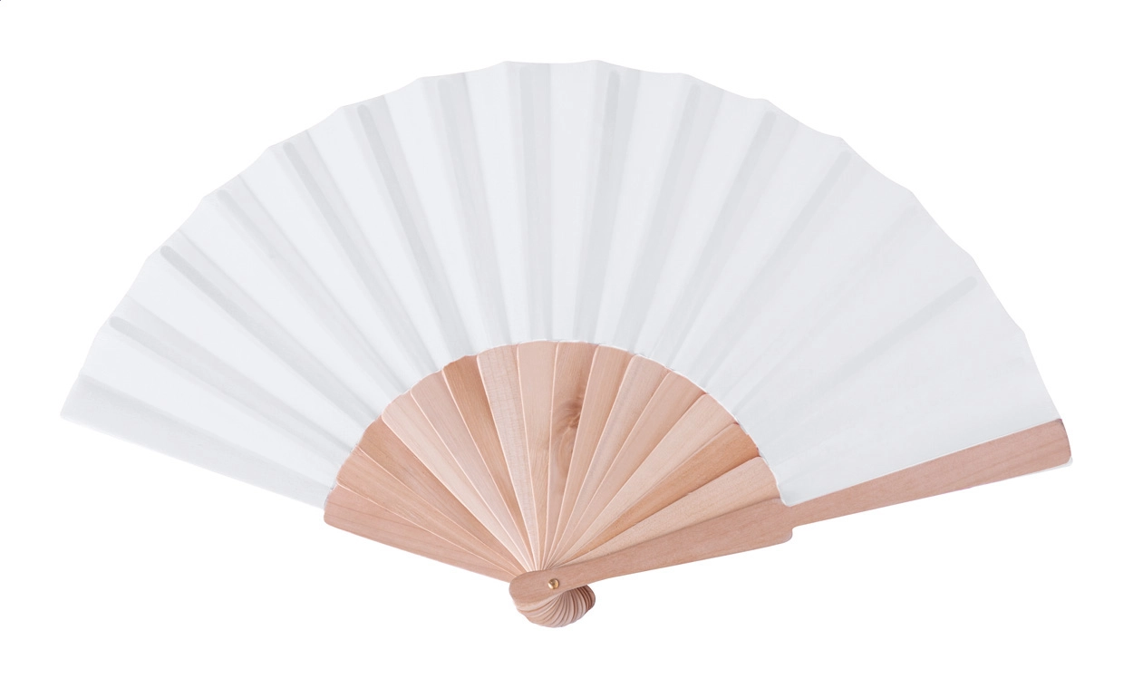 Immagine Gamasa ventaglio