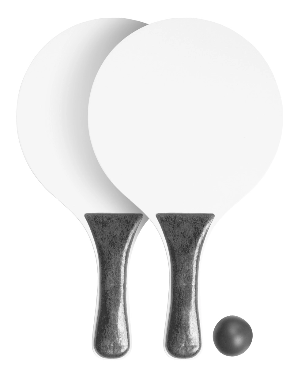 Immagine Negril set di giochi per spiaggia