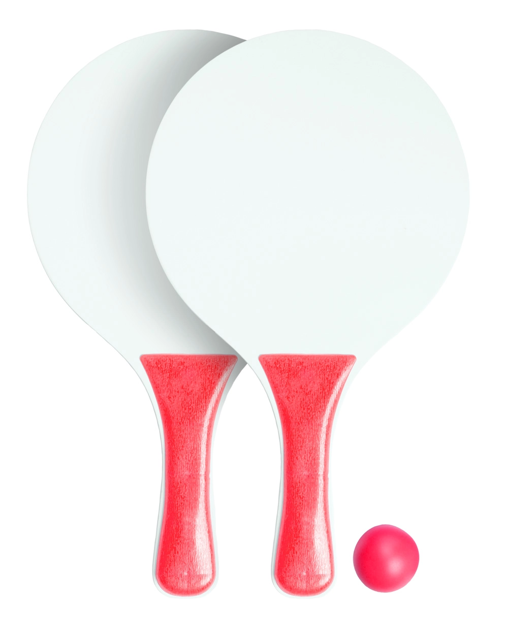 Immagine Negril set di giochi per spiaggia