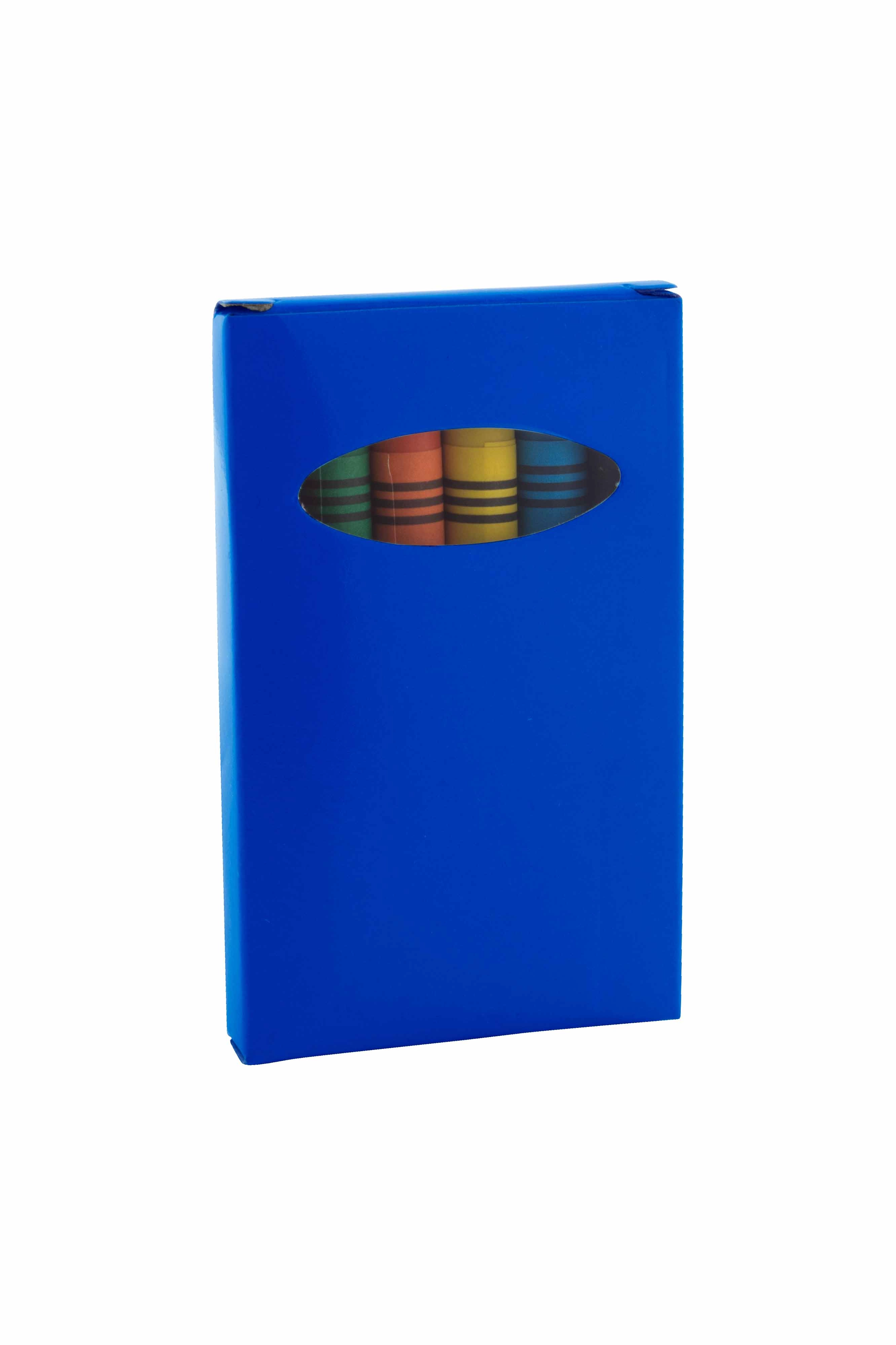 Immagine Sorell set 6 pastelli