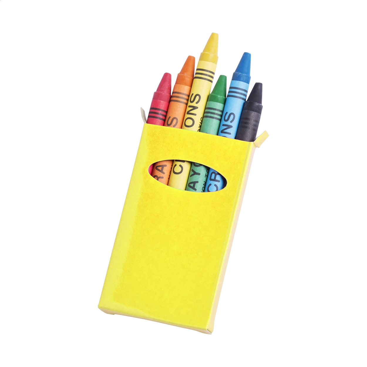 Immagine Sorell set 6 pastelli