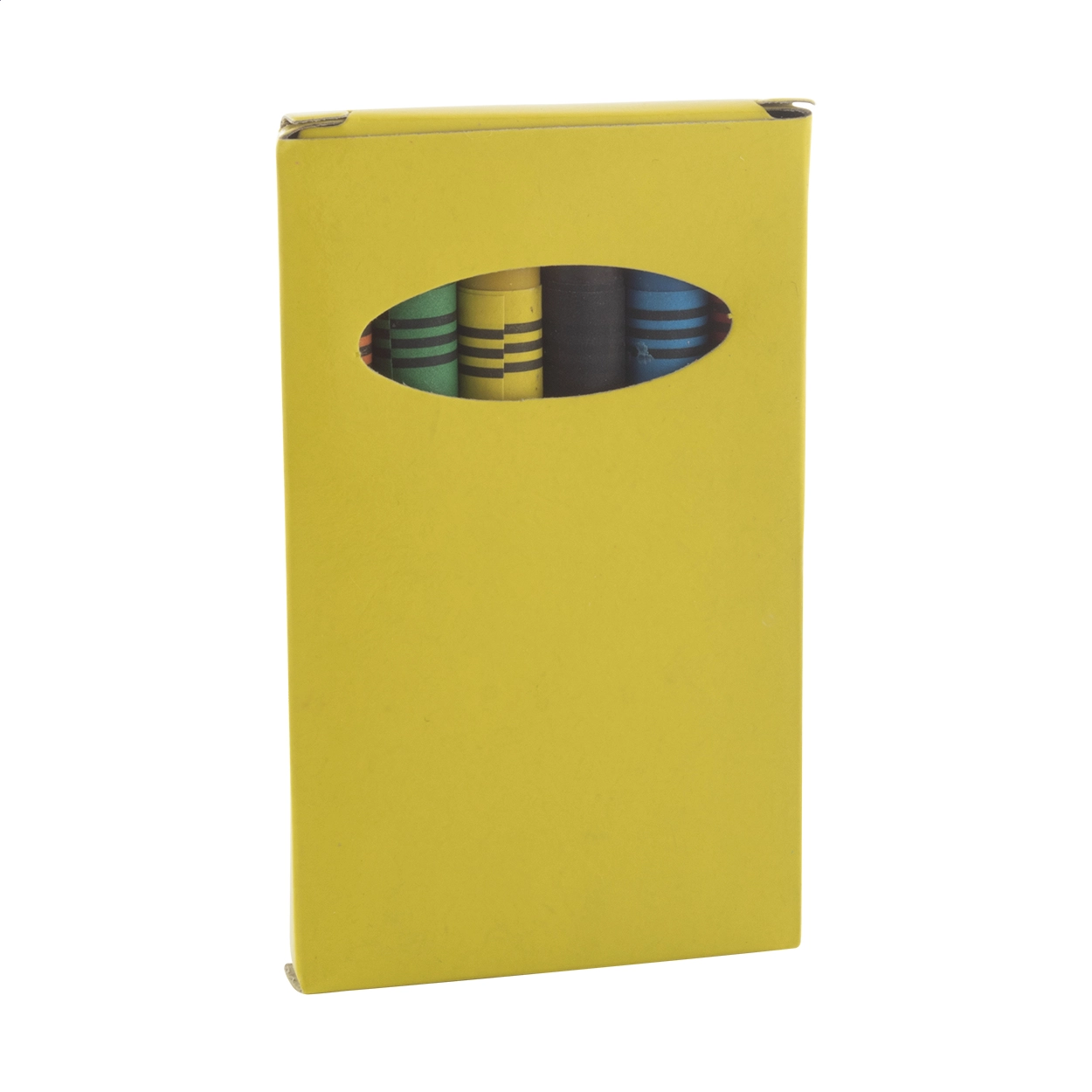 Immagine Sorell set 6 pastelli