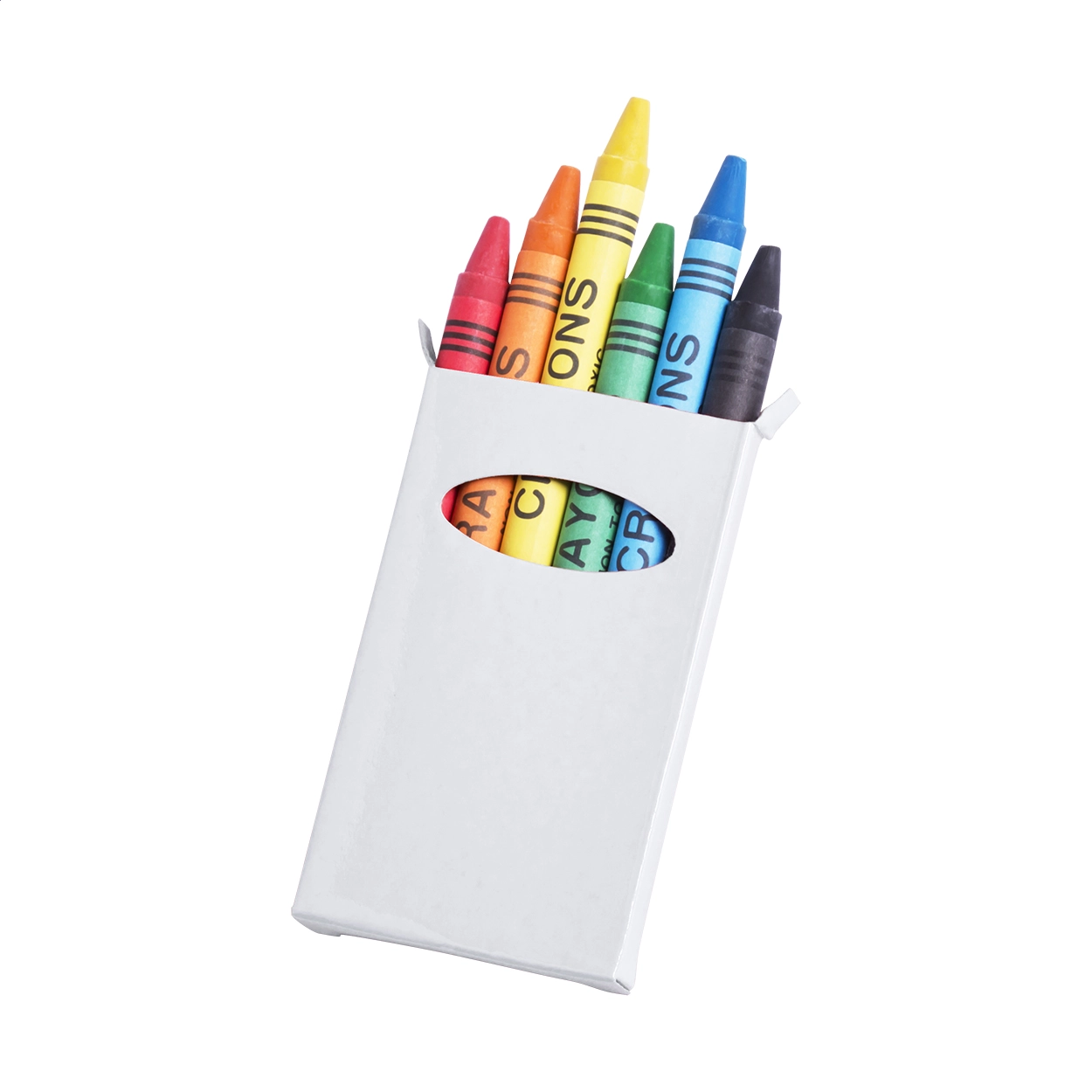 Immagine Sorell set 6 pastelli