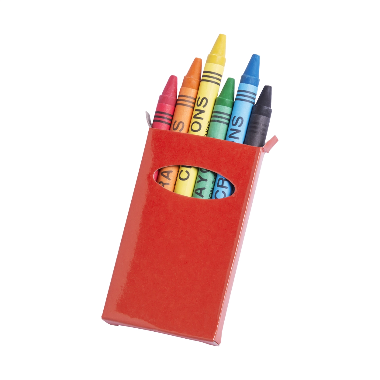 Immagine Sorell set 6 pastelli