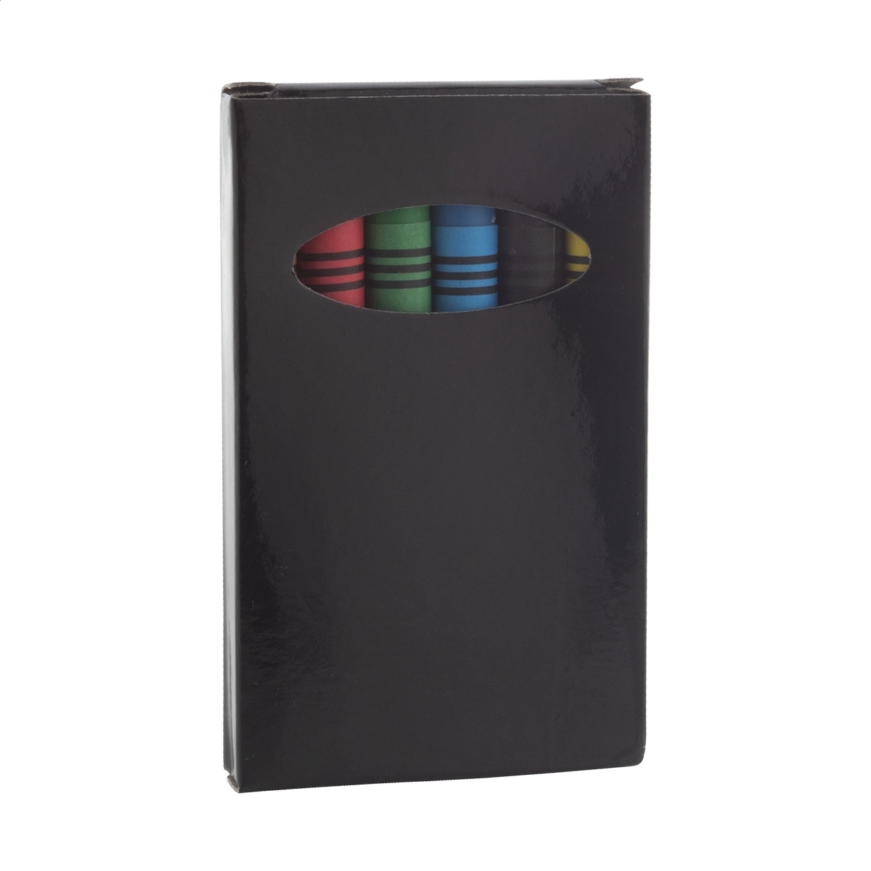 Immagine Sorell set 6 pastelli