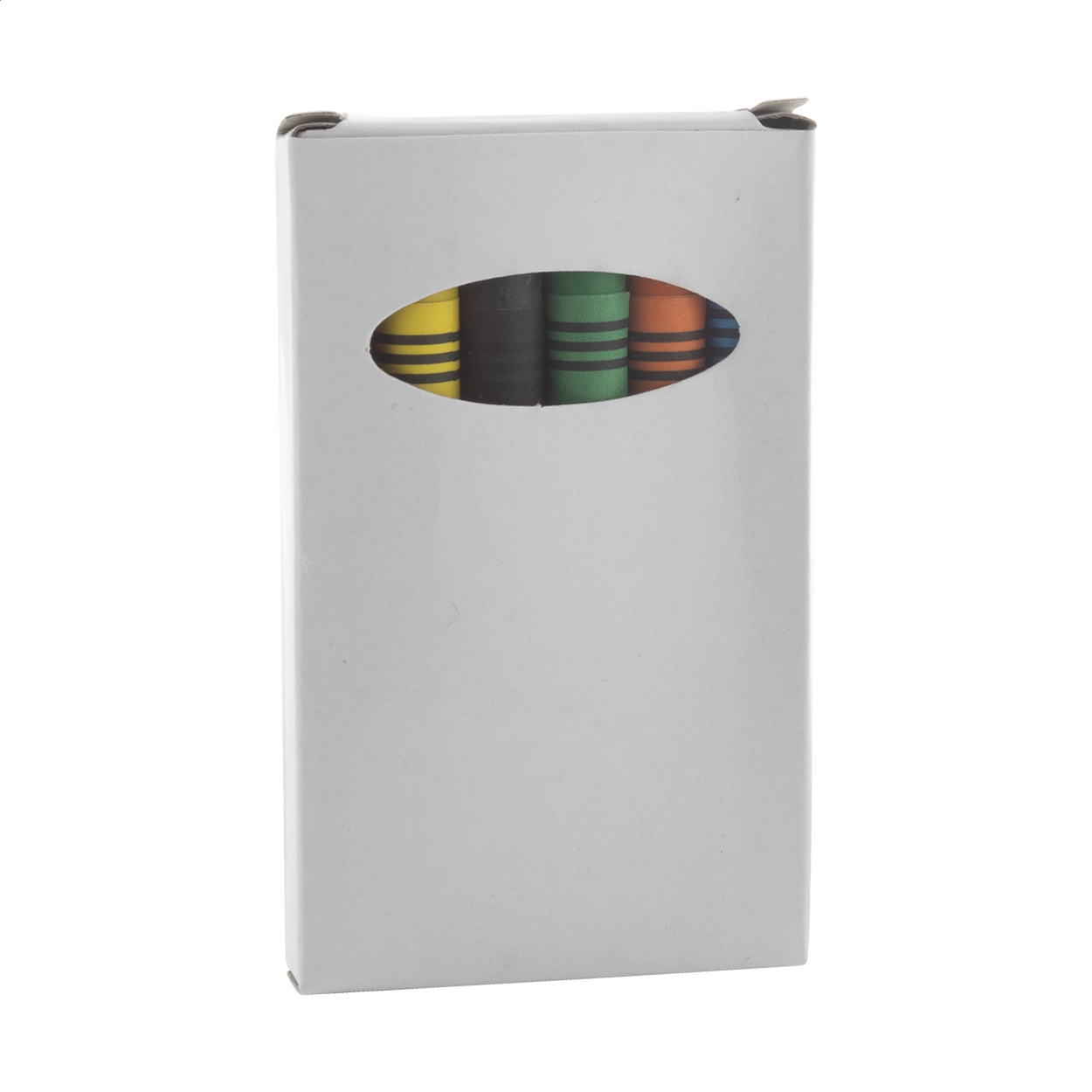 Immagine Sorell set 6 pastelli