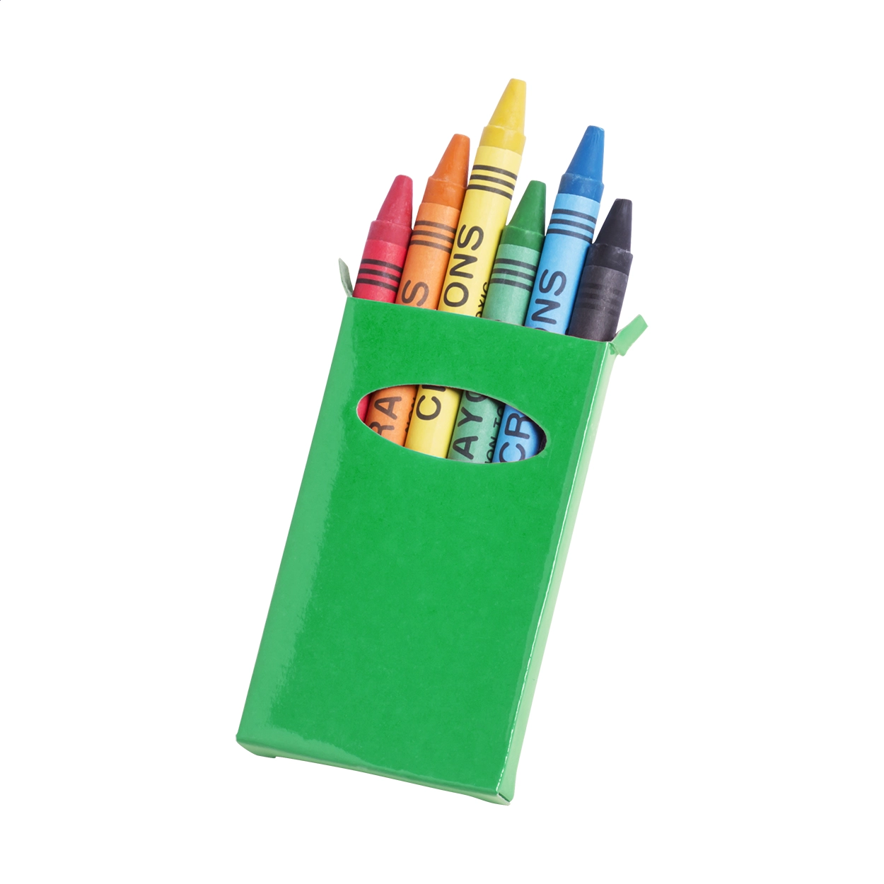 Immagine Sorell set 6 pastelli