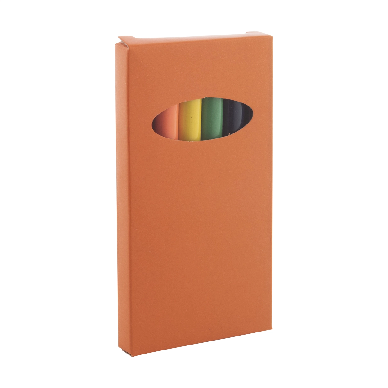 Immagine Lionni set 6 matite