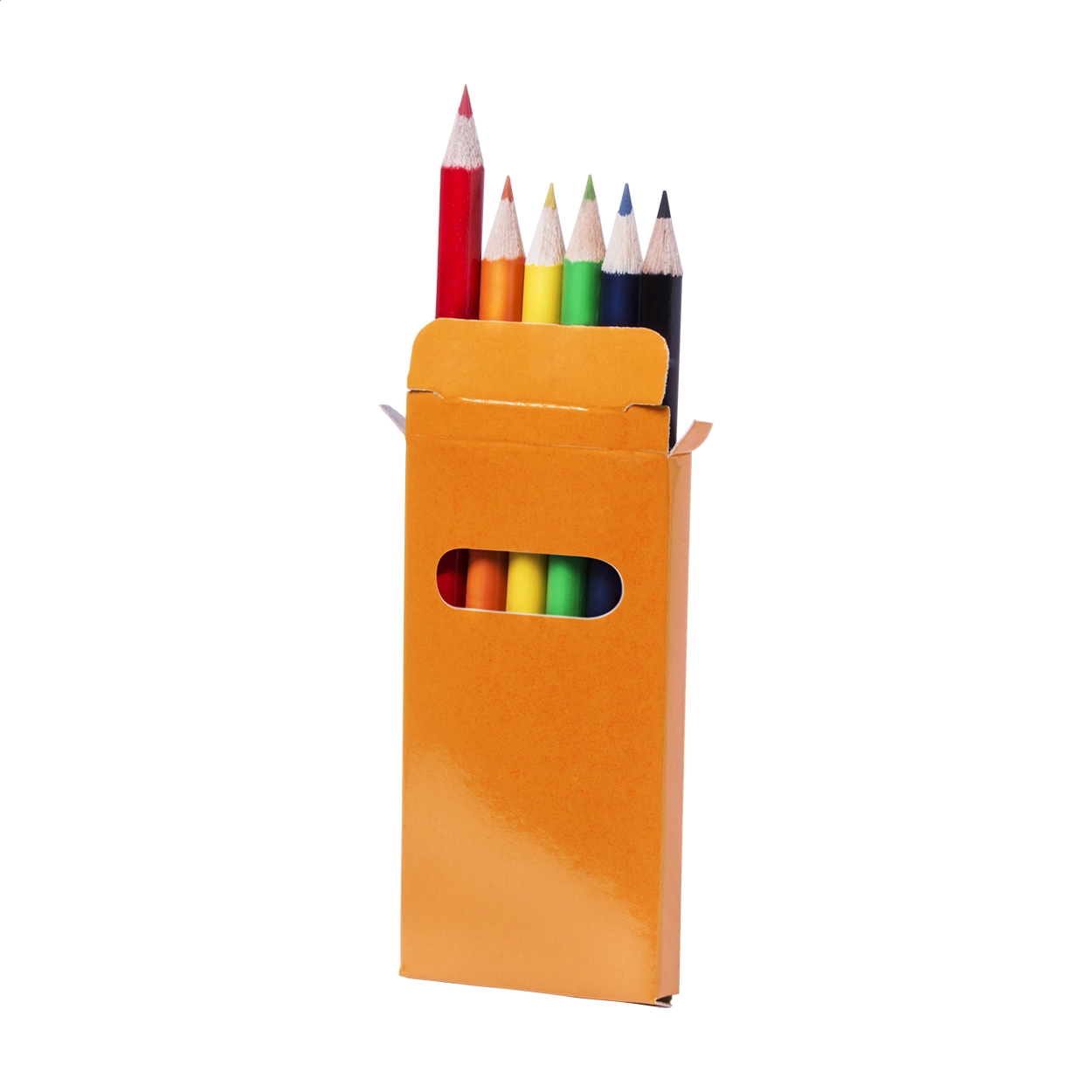 Immagine Lionni set 6 matite