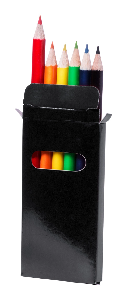 Immagine Lionni set 6 matite