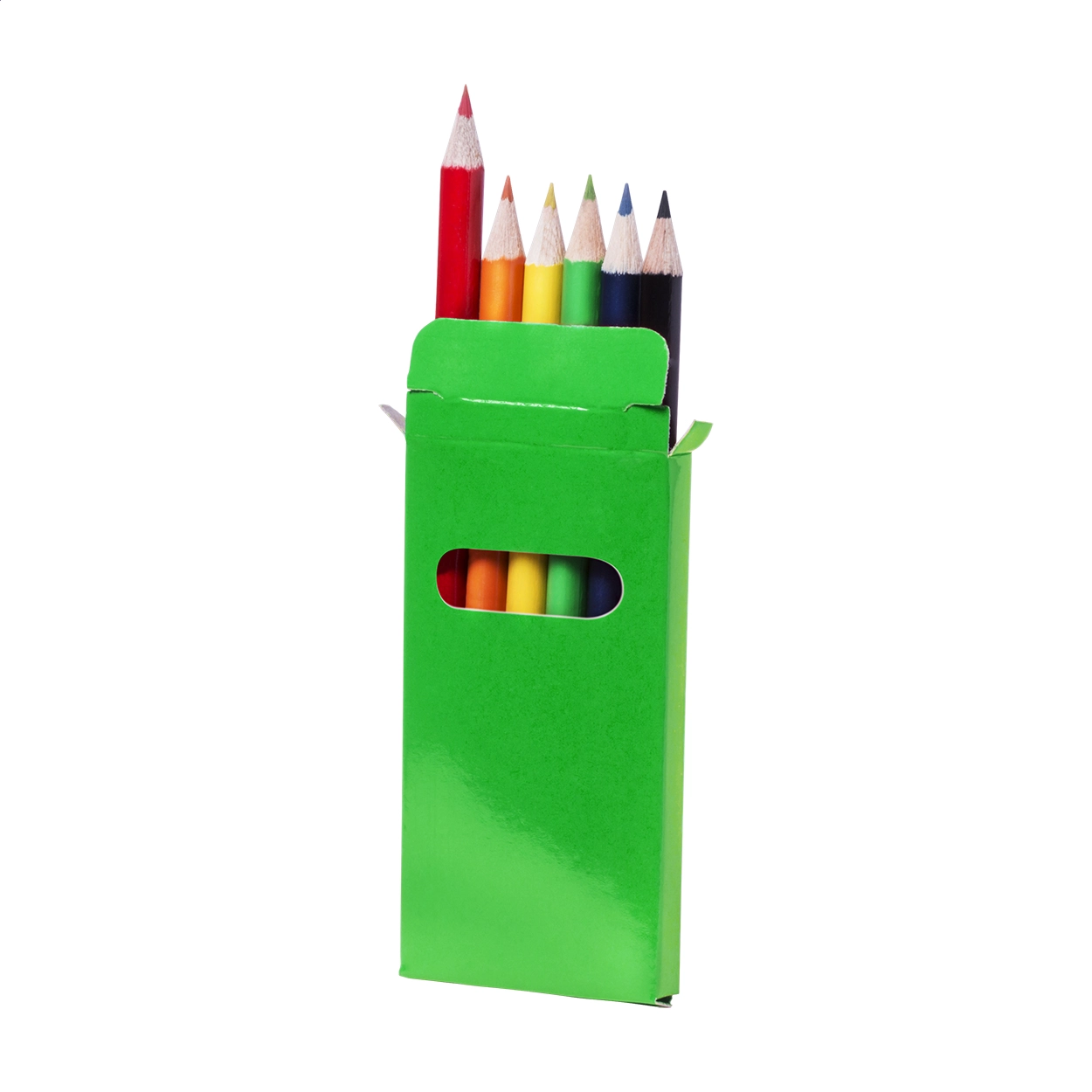 Immagine Lionni set 6 matite