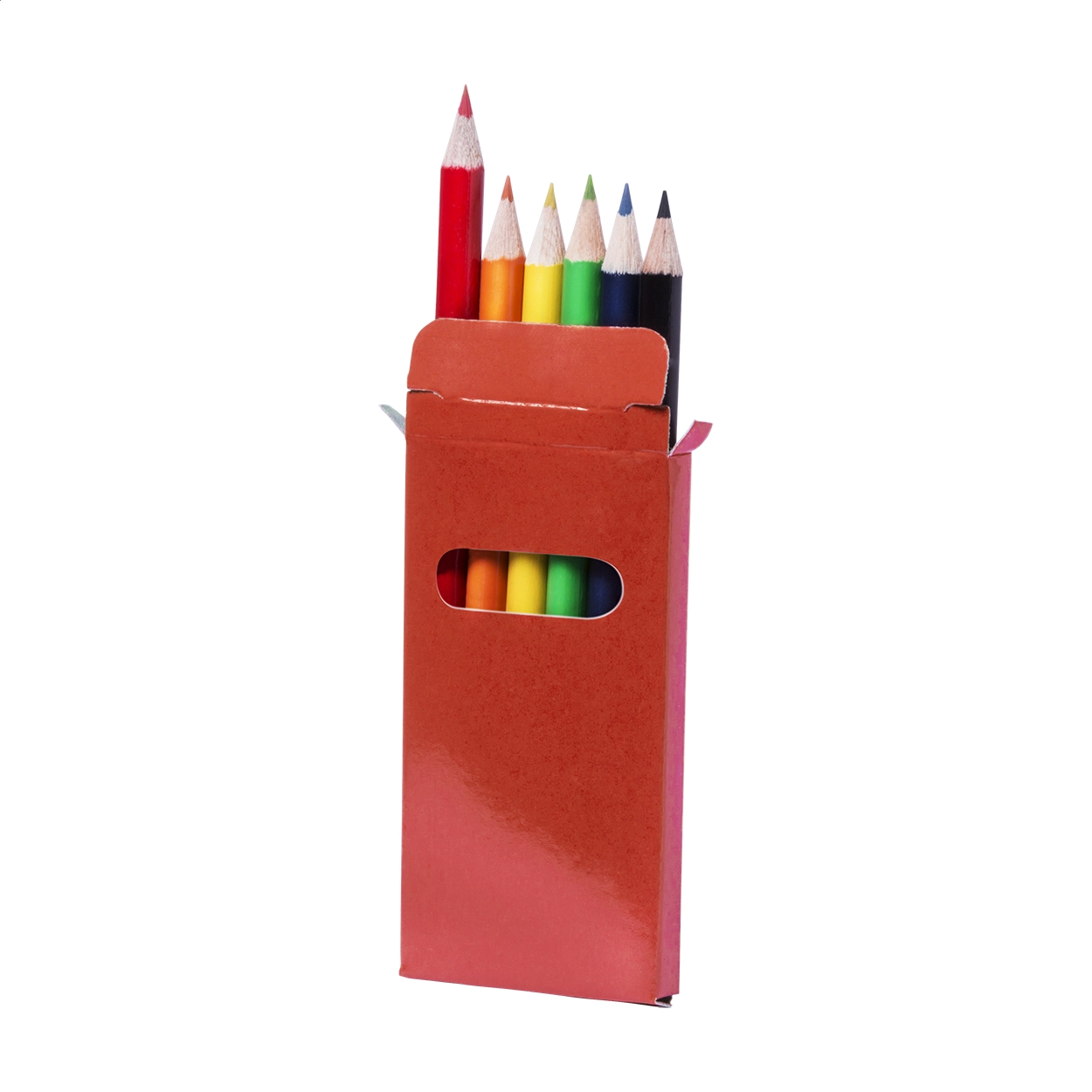 Immagine Lionni set 6 matite