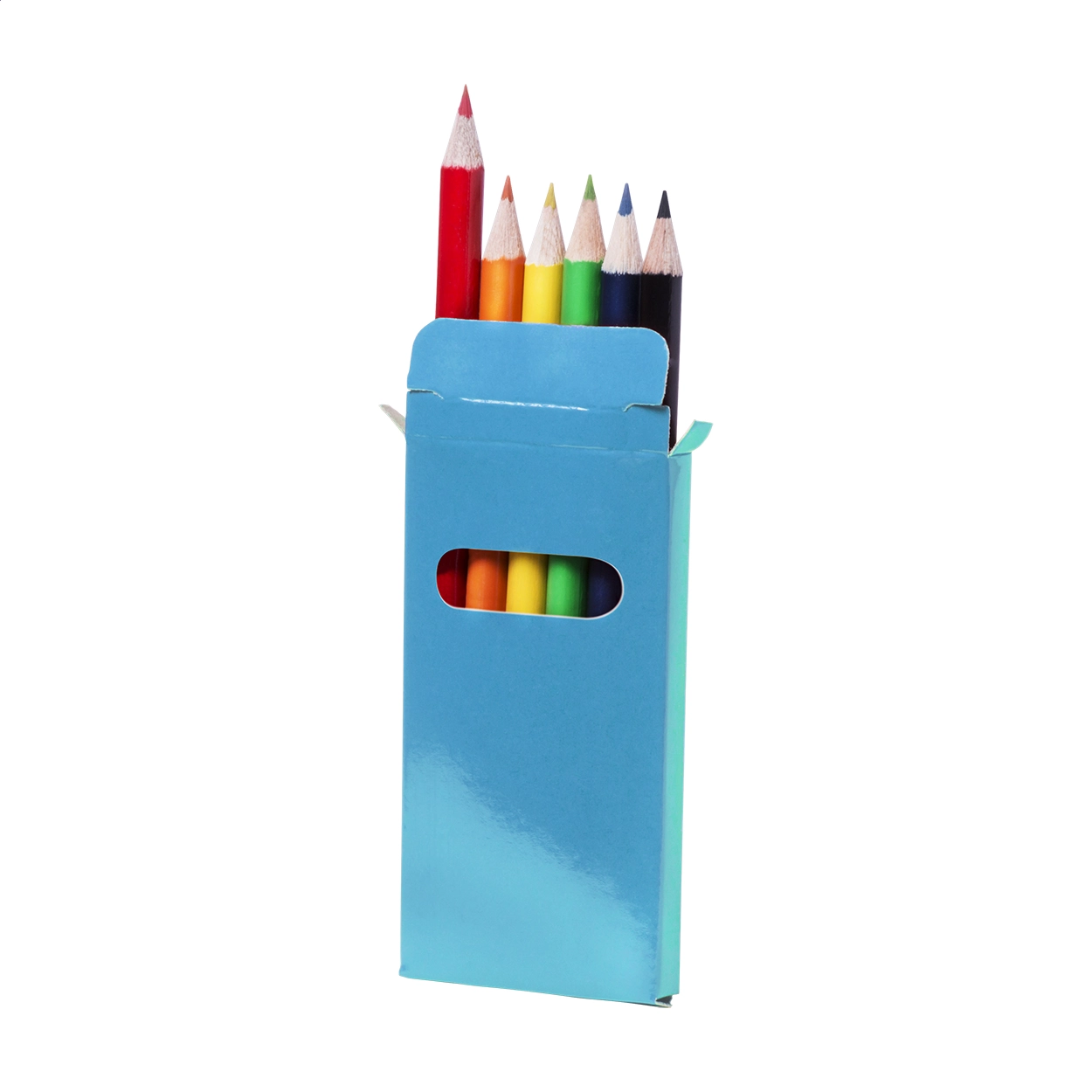Immagine Lionni set 6 matite