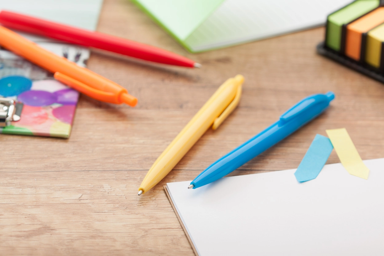 Immagine Leopard penna a sfera