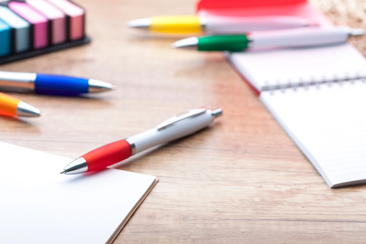 Immagine Wumpy penna a sfera