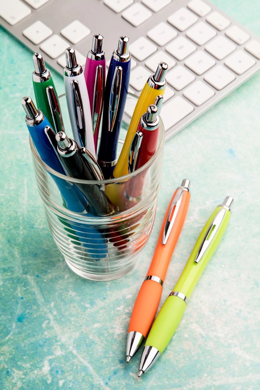 Immagine Compy penna a sfera