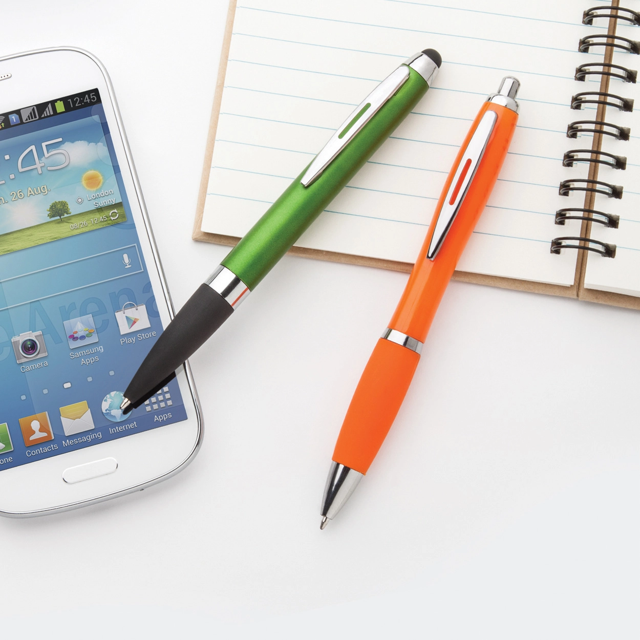 Immagine Compy penna a sfera