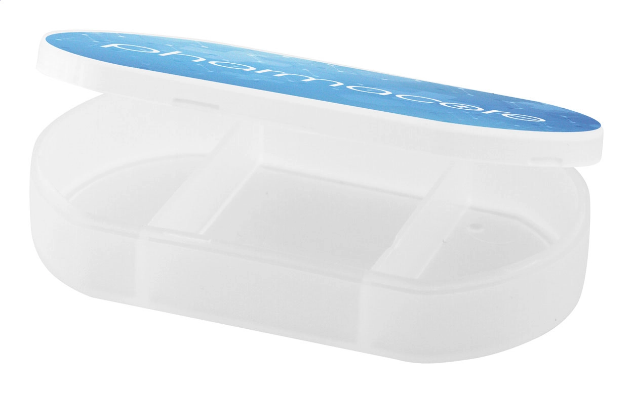 Immagine Tripill portapillole