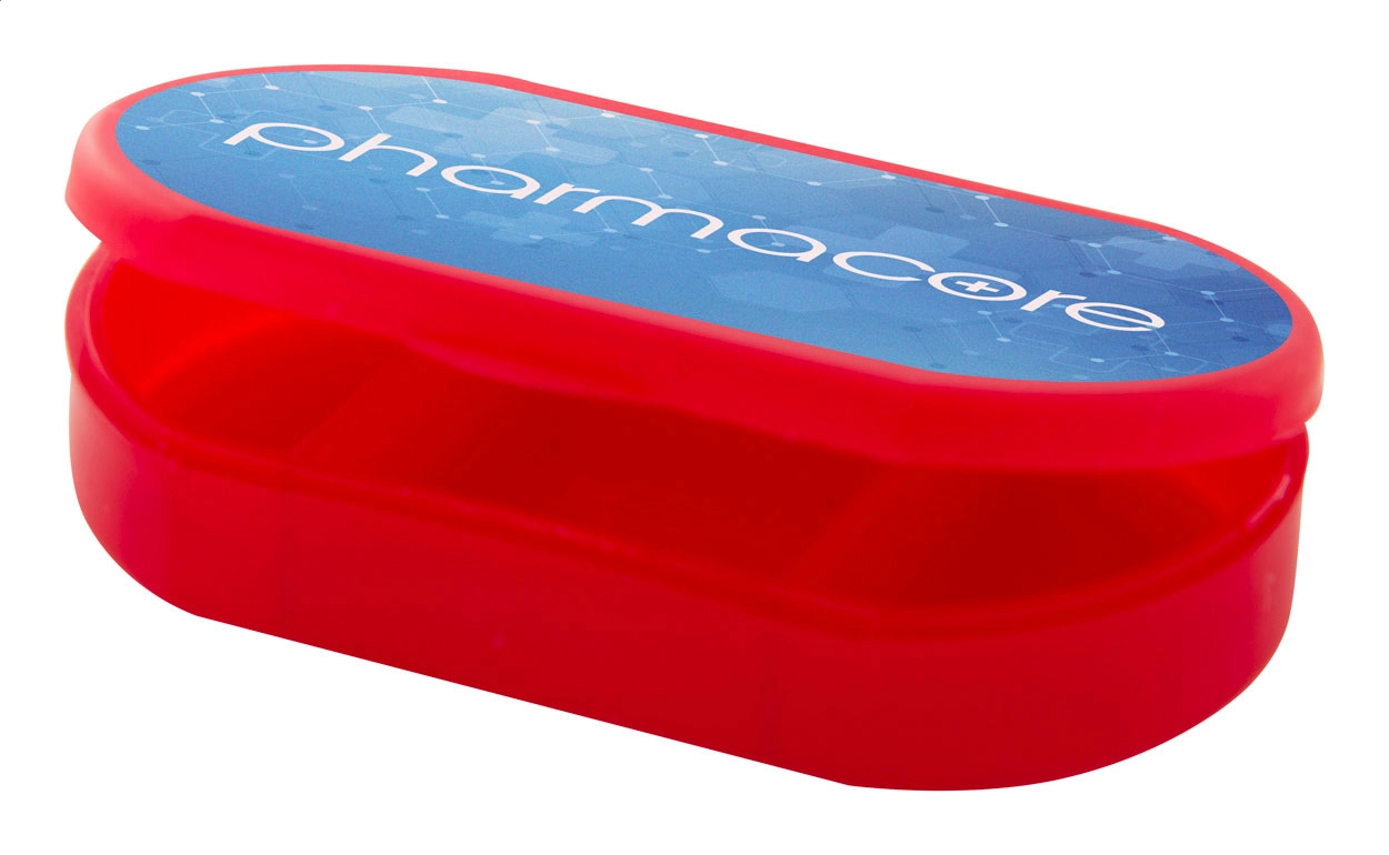 Immagine Tripill portapillole