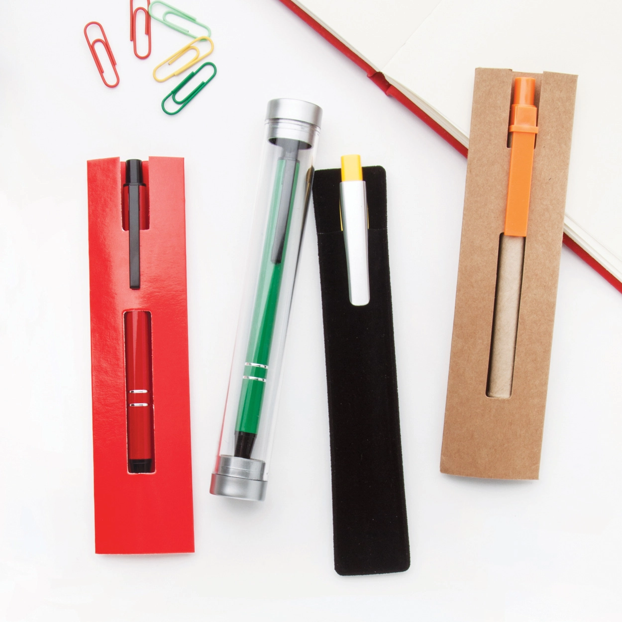 Immagine Kracar portapenne