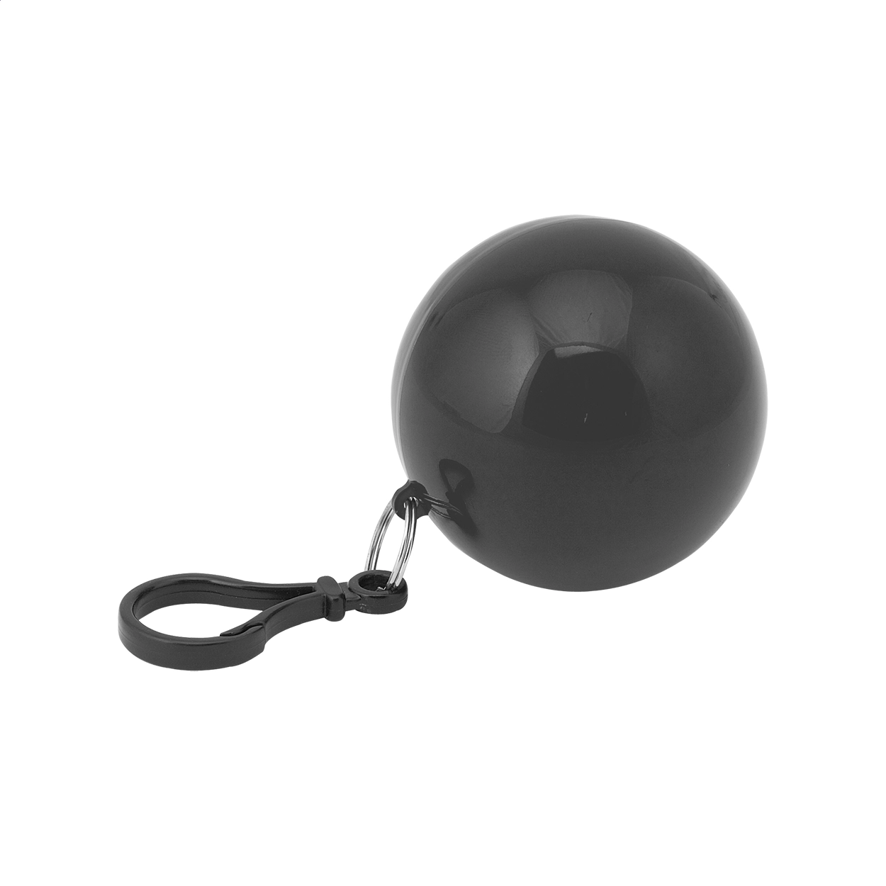 Immagine Aegis portachiavi poncho