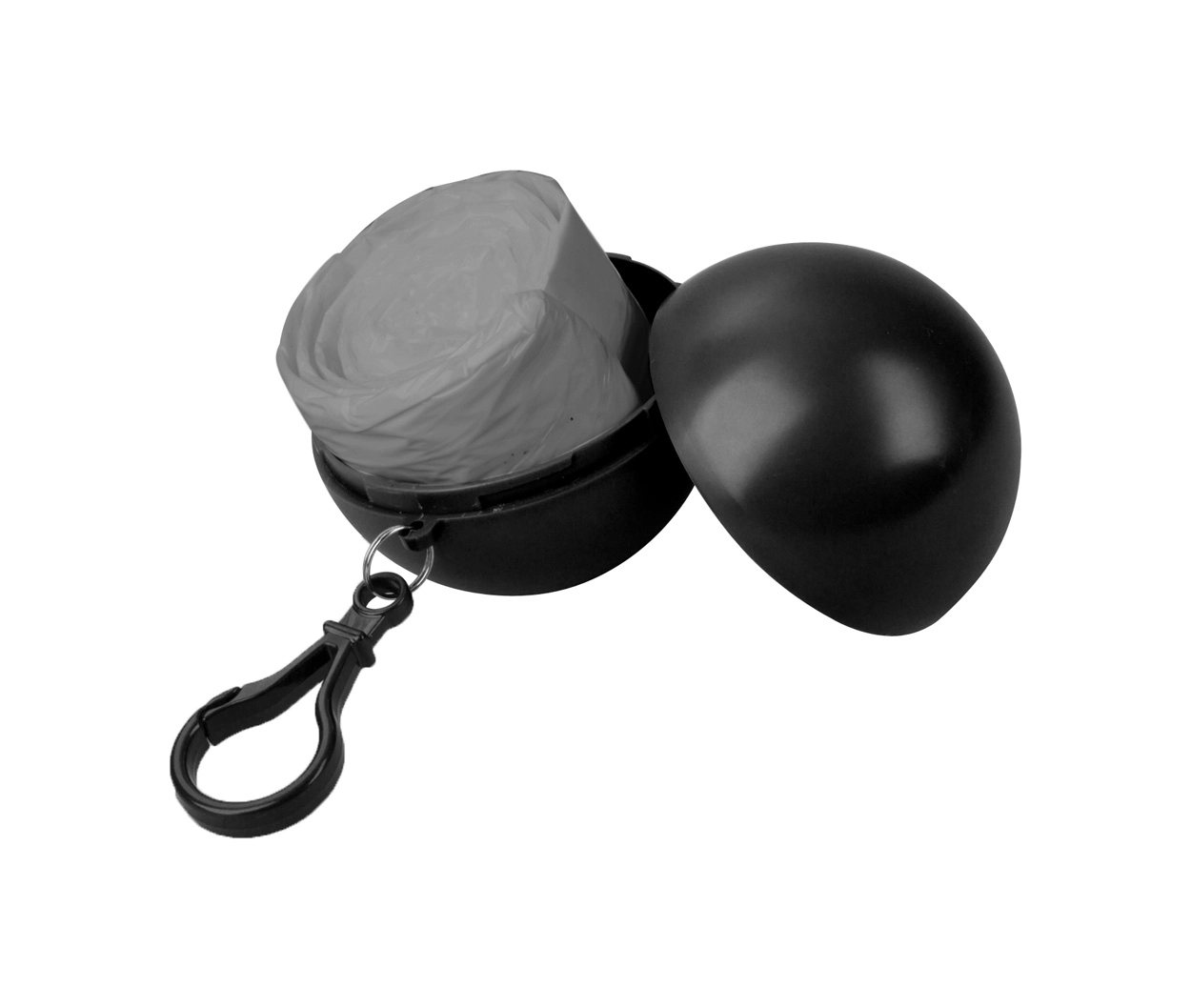 Immagine Aegis portachiavi poncho