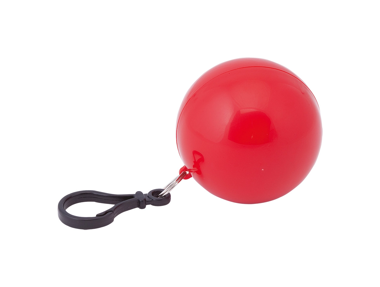 Immagine Aegis portachiavi poncho