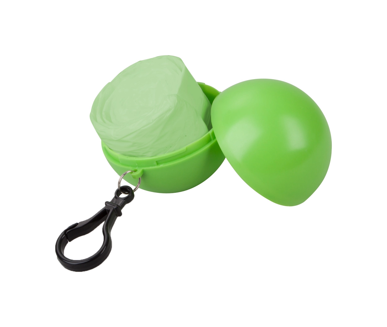 Immagine Aegis portachiavi poncho