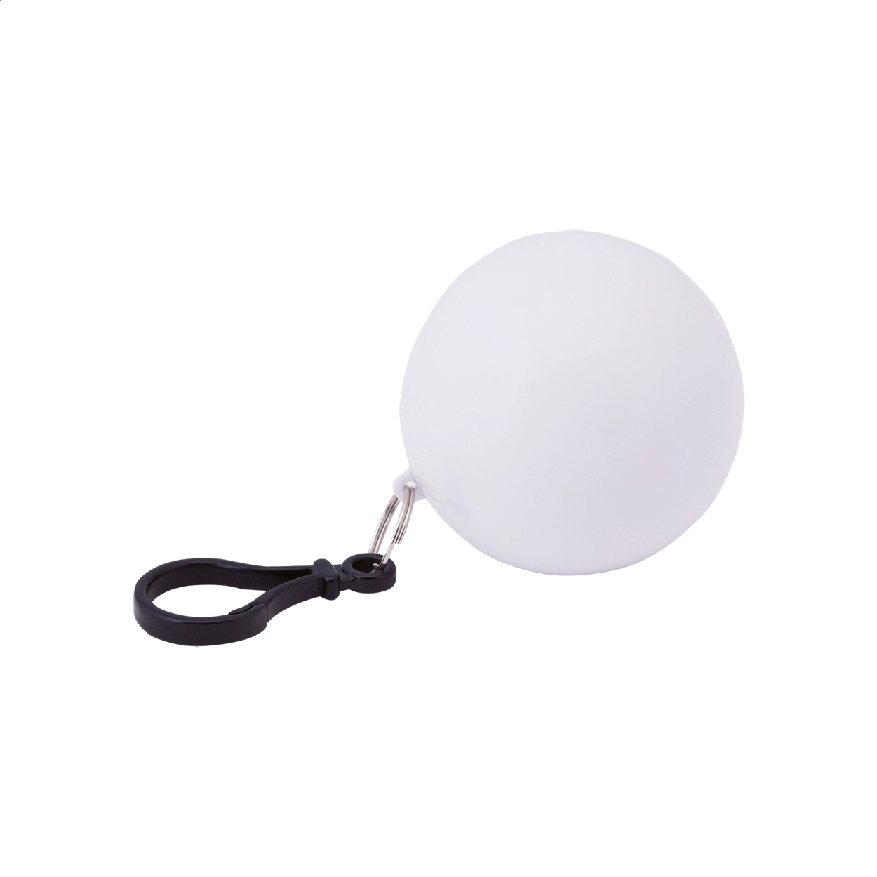 Immagine Aegis portachiavi poncho