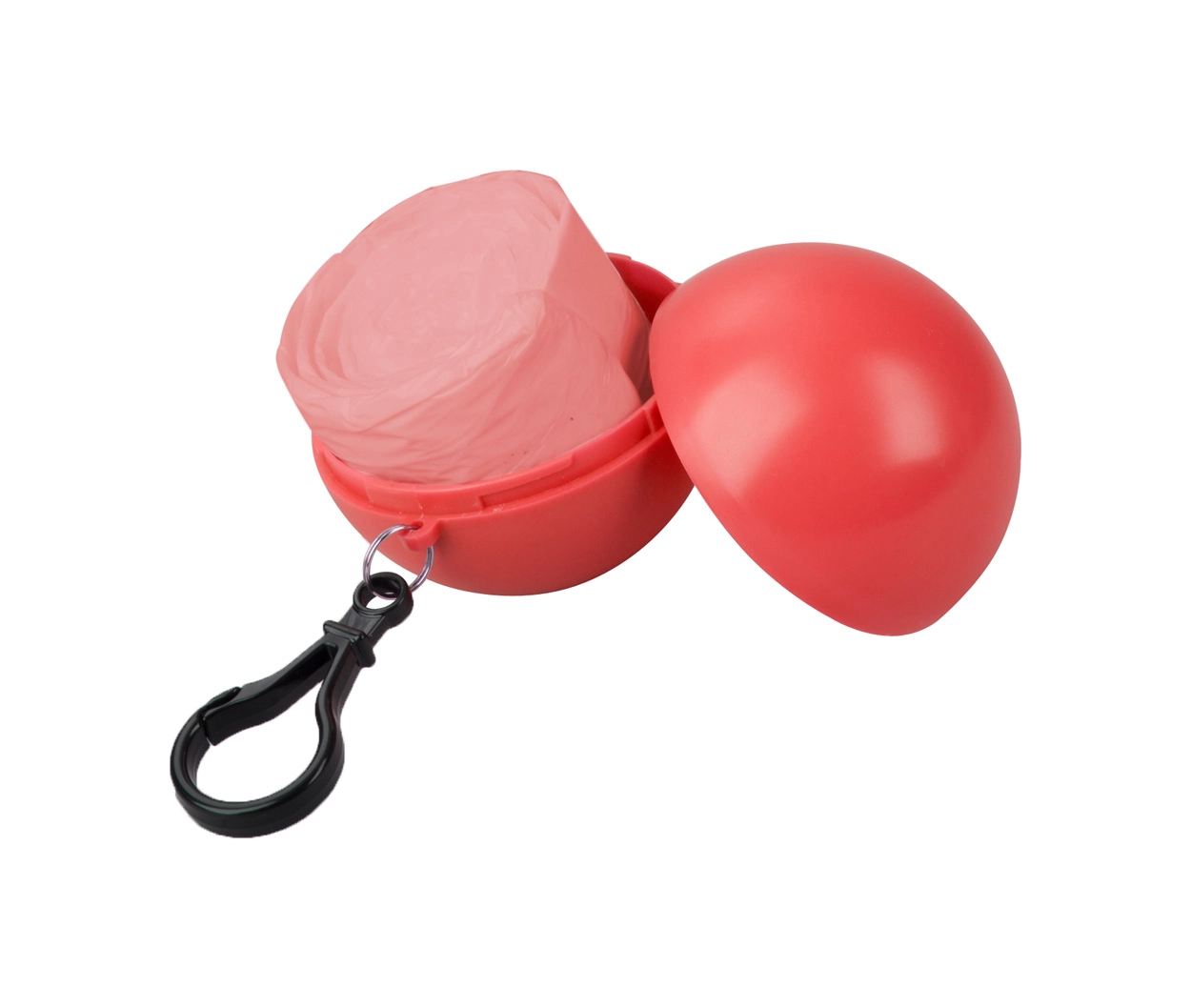 Immagine Aegis portachiavi poncho