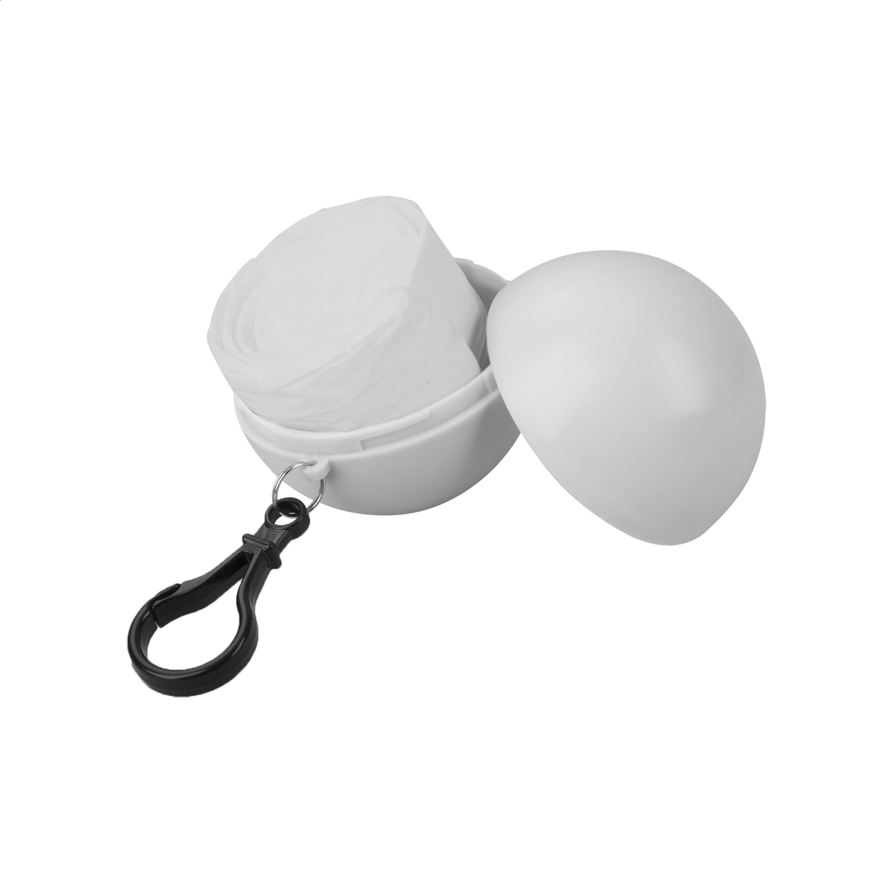 Immagine Aegis portachiavi poncho