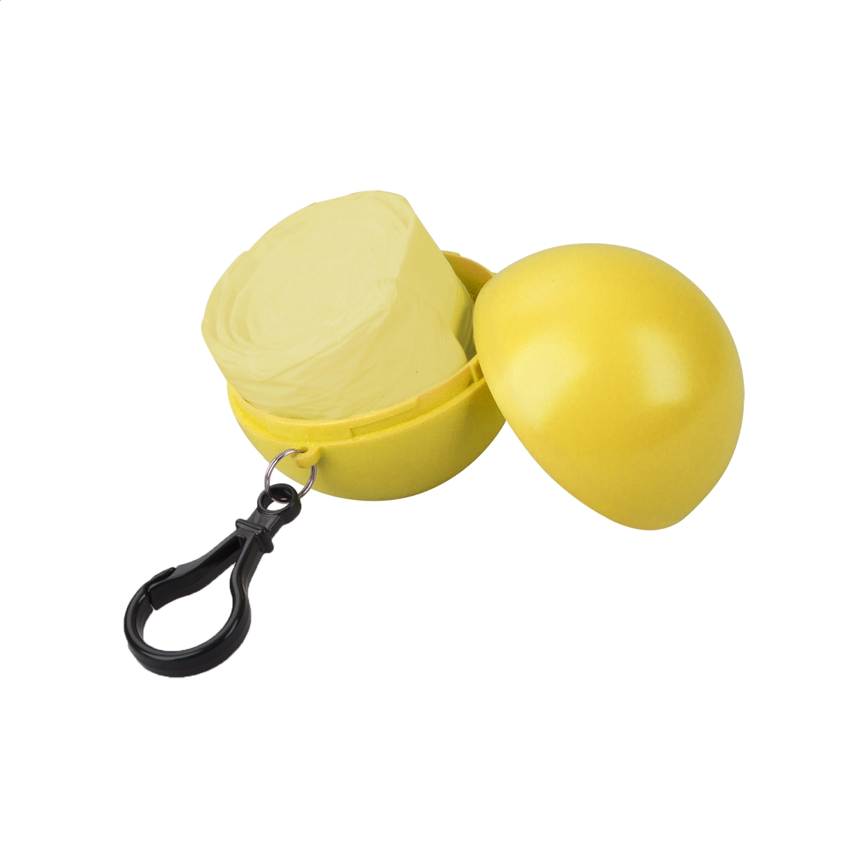 Immagine Aegis portachiavi poncho