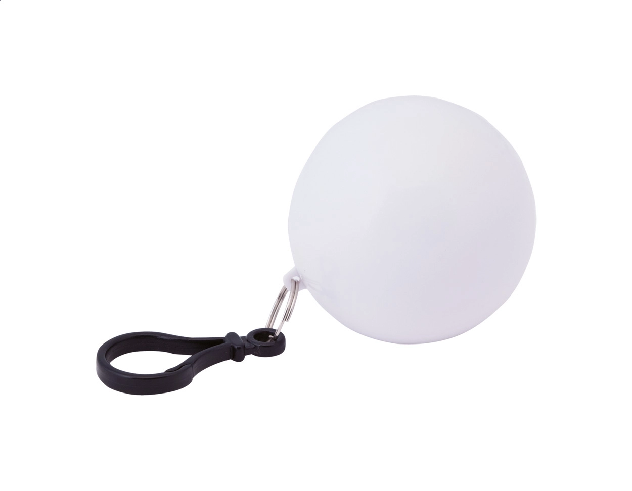 Immagine Aegis portachiavi poncho