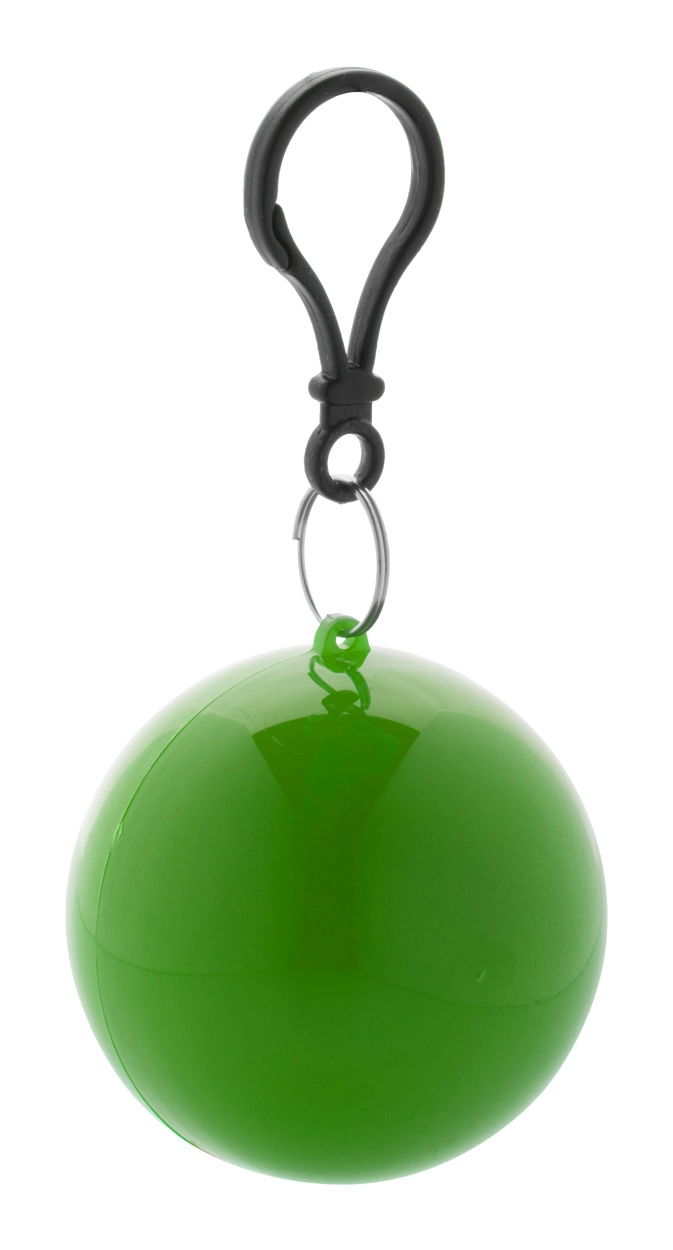 Immagine Aegis portachiavi poncho