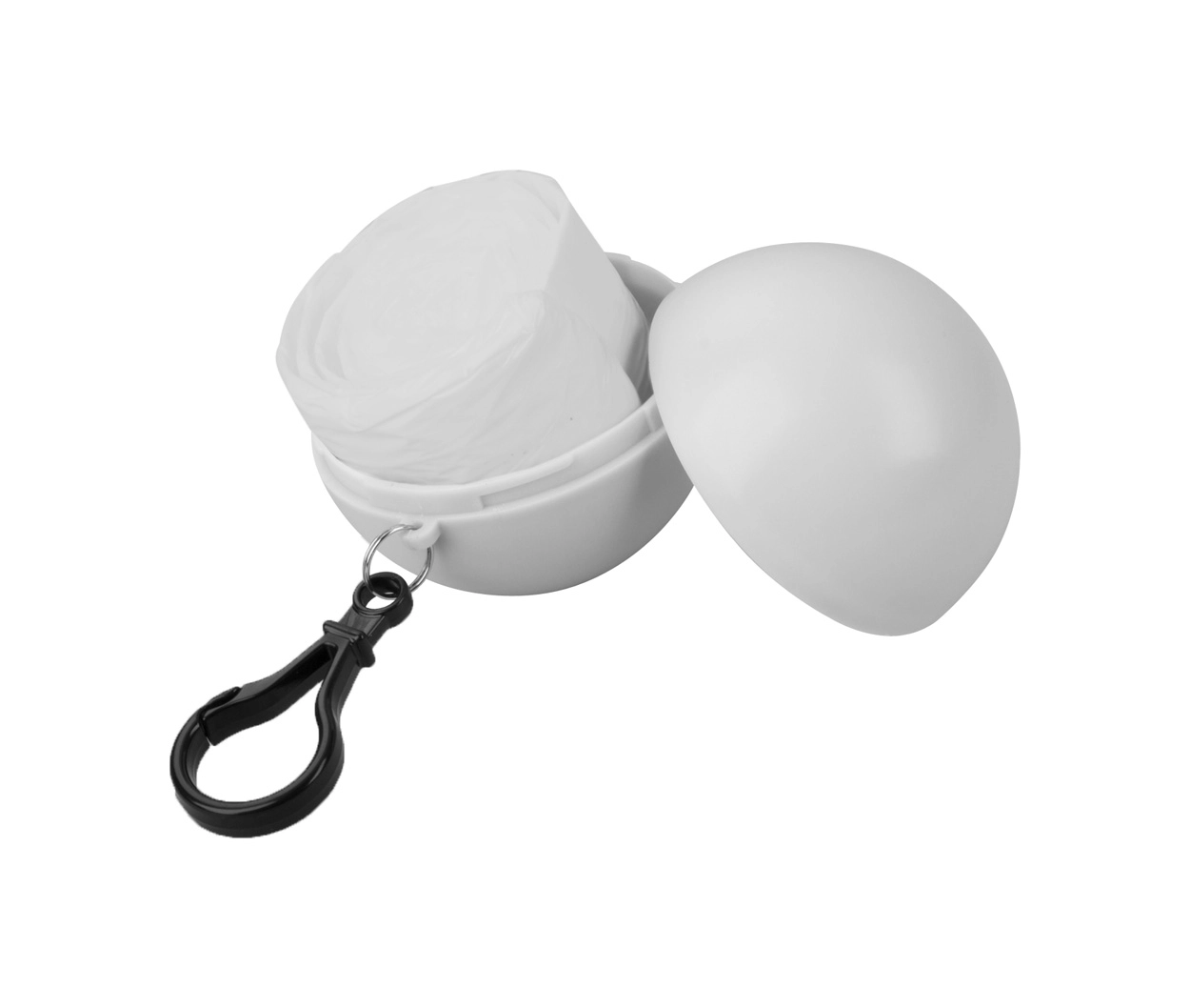 Immagine Aegis portachiavi poncho