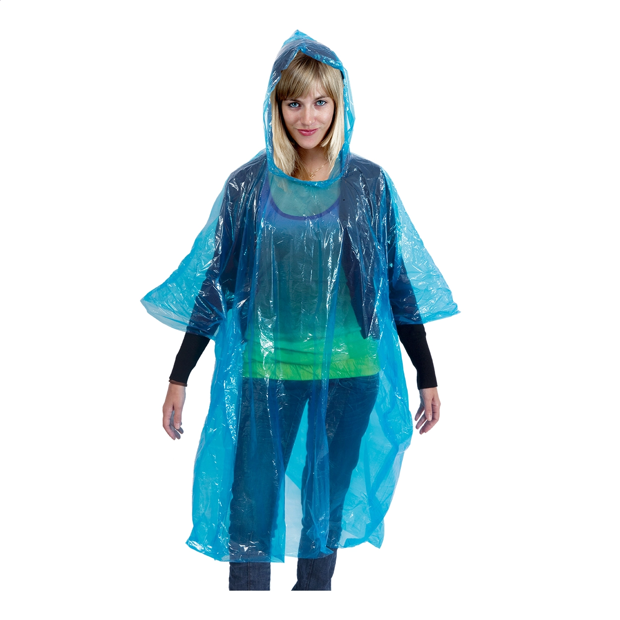 Immagine Aegis portachiavi poncho