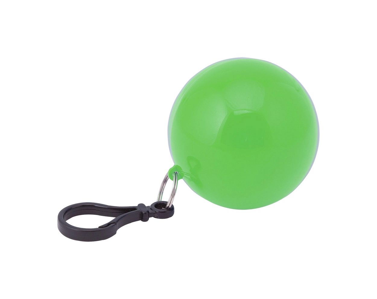 Immagine Aegis portachiavi poncho