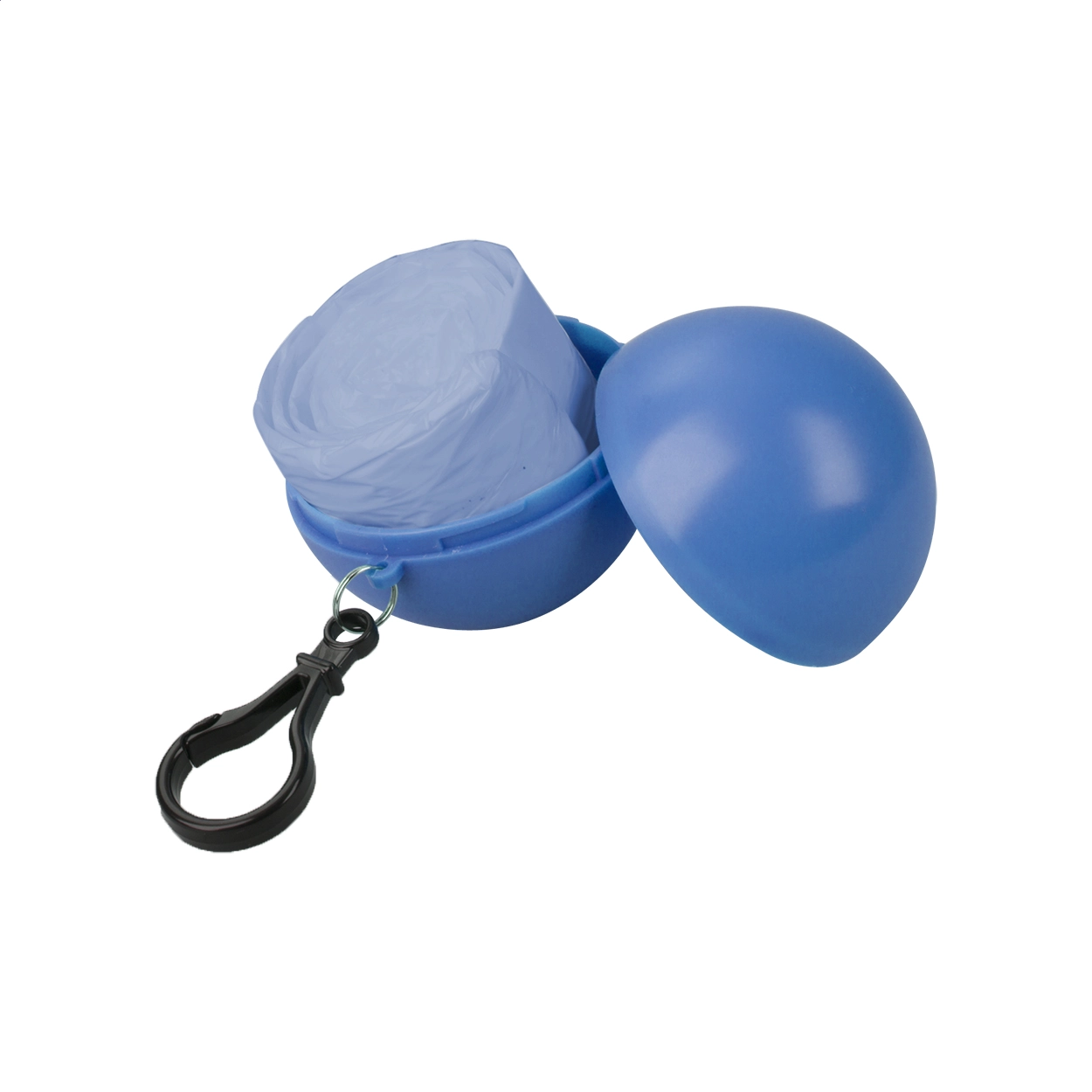 Immagine Aegis portachiavi poncho