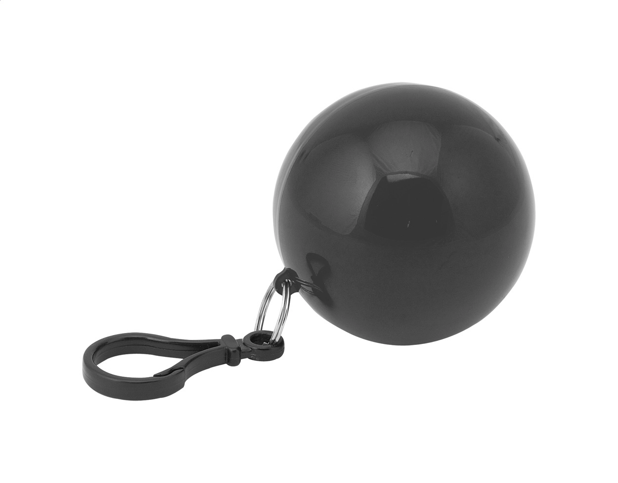 Immagine Aegis portachiavi poncho