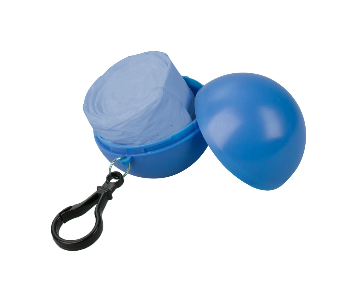 Immagine Aegis portachiavi poncho