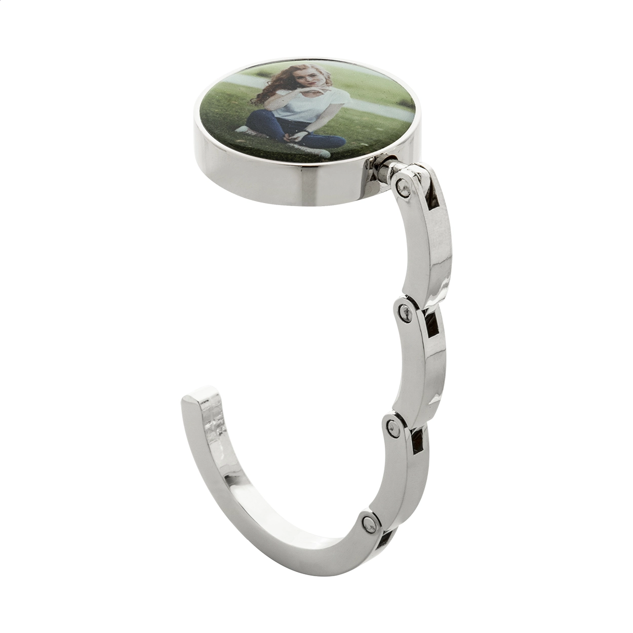 Immagine Factor gancio porta borsa